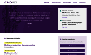 Oshoakeed.com.ar thumbnail