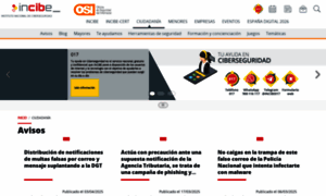 Osi.es thumbnail