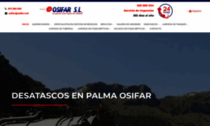 Osifar.com thumbnail