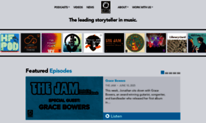 Osirispod.com thumbnail