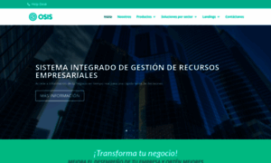 Osisonline.com thumbnail