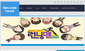 Ositolindofansub.com thumbnail