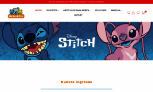 Ositosycia.com thumbnail