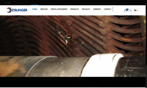 Oslinger.com thumbnail