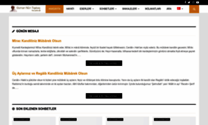 Osmannuritopbas.com thumbnail