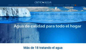 Osmoagua.com thumbnail