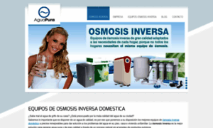 Osmosis-inversa-domestica.com thumbnail