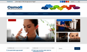 Osmosisdomestica.es thumbnail