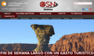 Osnnoticias.com.ar thumbnail