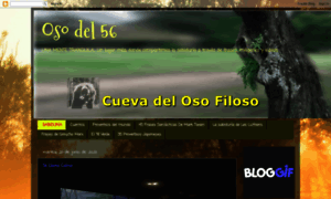 Osodel56.blogspot.com.ar thumbnail