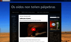 Osoidosnontenenpalpebras.blogspot.com.es thumbnail