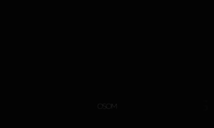 Osom.agency thumbnail