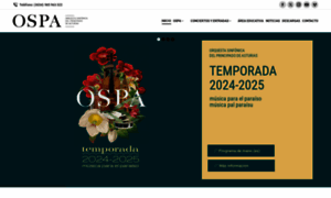 Ospa.es thumbnail