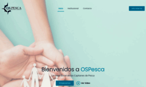 Ospesca.org.ar thumbnail