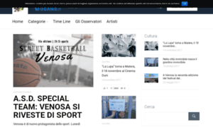 Osservatorelucano.it thumbnail