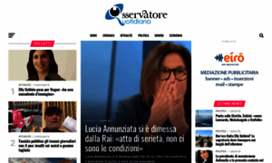Osservatorequotidiano.it thumbnail