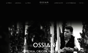 Ossian.es thumbnail