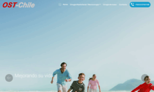 Ostchile.cl thumbnail