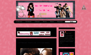 Ostdoramas.blogspot.com thumbnail