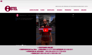 Ostel.org thumbnail