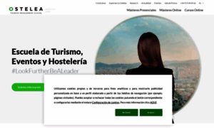 Ostelea.com thumbnail