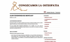 Osteopatiawences.wordpress.com thumbnail
