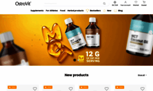 Ostrovit.com thumbnail