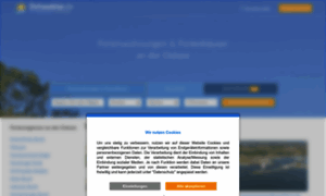 Ostseeklar.de thumbnail