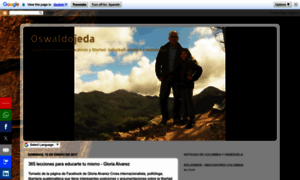 Oswaldojeda.blogspot.com thumbnail