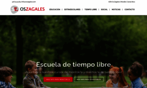 Oszagales.com thumbnail