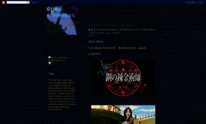 Otaku-animemusic.blogspot.com thumbnail