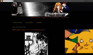 Otakunosekaixz.blogspot.com thumbnail