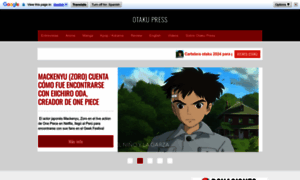Otakupress.pe thumbnail