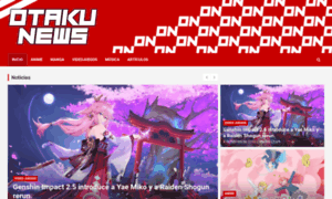 Otakus.news thumbnail