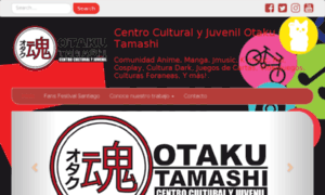 Otakutamashi.cl thumbnail