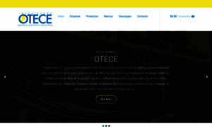 Otece.com.ec thumbnail