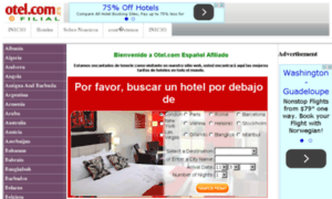 Otel.com.es thumbnail