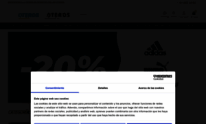 Oteros.es thumbnail