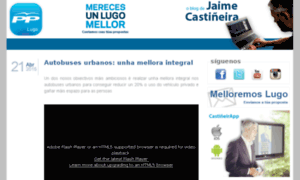 Oteualcalde.com thumbnail
