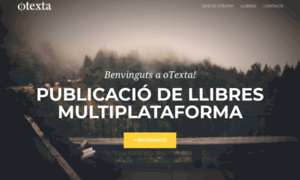 Otexta.com thumbnail