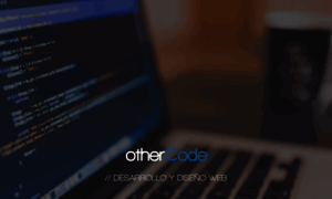 Othercode.es thumbnail