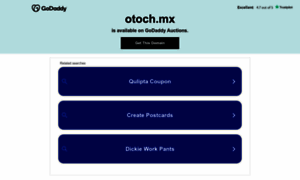 Otoch.mx thumbnail