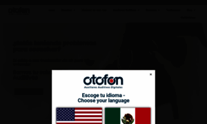 Otofon.mx thumbnail