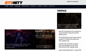 Otonity.com thumbnail