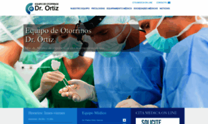 Otorrinomadrid.com.es thumbnail