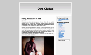 Otraciudad.wordpress.com thumbnail