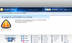 Otradimension.blogcindario.com thumbnail