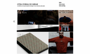 Otraformademirar.org thumbnail