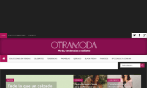 Otramoda.com thumbnail