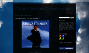 Otrasmusicasotrosmundos.blogspot.co.uk thumbnail